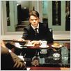 L'Idéaliste : photo Francis Ford Coppola, Matt Damon
