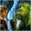 Le Grinch : photo Jim Carrey, Ron Howard