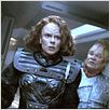 Star Trek: Voyager : photo Ethan Phillips, Roxann Dawson