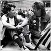 La Folle journée de Ferris Bueller : photo John Hughes, Matthew Broderick