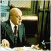 Kojak : photo Abby Mann, Telly Savalas