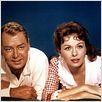 Tonnerre sur Timberland : photo Alan Ladd, Jeanne Crain, Robert D. Webb