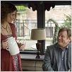 Bons Baisers de Bruges : photo Brendan Gleeson, Martin McDonagh