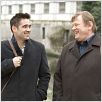 Bons Baisers de Bruges : photo Brendan Gleeson, Colin Farrell, Martin McDonagh