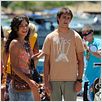 Piranha 3D : photo Alexandre Aja, Jessica Szohr