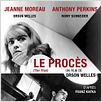 Le Procès : affiche