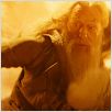 Harry Potter et le Prince de sang mêlé : photo David Yates, Michael Gambon