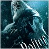 Harry Potter et le Prince de sang mêlé : affiche David Yates, Michael Gambon