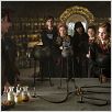 Harry Potter et le Prince de sang mêlé : Photo David Yates, Emma Watson, J.K. Rowling, Jim Broadbent
