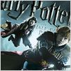 Harry Potter et le Prince de sang mêlé : affiche David Yates