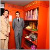 Harry Potter et le Prince de sang mêlé : Photo David Yates, J.K. Rowling, James Phelps, Oliver Phelps