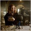 Harry Potter et le Prince de sang mêlé : Photo David Yates, Emma Watson, J.K. Rowling