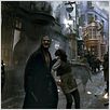 Harry Potter et le Prince de sang mêlé : photo Dave Legano, David Yates