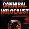 Cannibal Holocaust : affiche