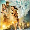L'Ile de Nim : Affiche Abigail Breslin, Gerard Butler, Jennifer Flackett, Jodie Foster