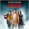Délire Express : affiche David Gordon Green, James Franco, Seth Rogen