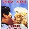 Shanghai Surprise : Affiche