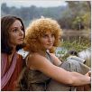 L'Une chante, l'autre pas : photo Agnès Varda