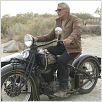 Hell Ride : photo Dennis Hopper, Larry Bishop