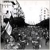 La Bataille d'Alger : photo Gillo Pontecorvo