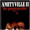 Amityville 2, Le Possédé : affiche Damiano Damiani