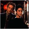 L'Année du dragon : photo Ariane Koizumi, Michael Cimino, Mickey Rourke