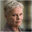 Quantum Of Solace : photo Judi Dench, Marc Forster