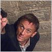 Quantum Of Solace : photo Daniel Craig, Marc Forster