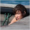 Quantum Of Solace : photo Marc Forster, Olga Kurylenko