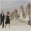 Quantum Of Solace : photo Daniel Craig, Marc Forster, Olga Kurylenko