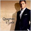 Quantum Of Solace : affiche Daniel Craig, Marc Forster
