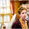 Arthur et la vengeance de Maltazard : photo Freddie Highmore, Luc Besson, Ron Crawford