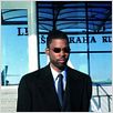 Bad Company : photo Chris Rock, Joel Schumacher