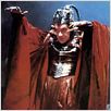 Bandits, bandits : photo David Warner, Terry Gilliam
