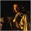 Rob Roy : photo Liam Neeson, Michael Caton-Jones