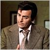 Mannix : affiche