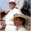 Chasseur blanc, coeur noir : photo Clint Eastwood, George Dzundza, Marisa Berenson