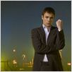 Les 4400 : photo Patrick Flueger