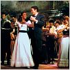 Duel au soleil : photo Gregory Peck, Jennifer Jones, King Vidor