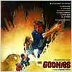 Les Goonies : affiche