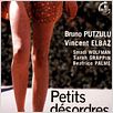 Petits désordres amoureux : affiche