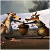 L'Âge de glace 3 - Le Temps des dinosaures : photo Carlos Saldanha