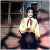 Johnny Guitar : photo Joan Crawford, Nicholas Ray