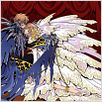 Tsubasa -RESERVoir CHRoNiCLE : affiche