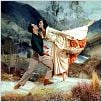 Brigadoon : photo Cyd Charisse, Gene Kelly, Vincente Minnelli
