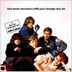 Breakfast Club : affiche