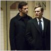 Manipulation : Photo Ewan McGregor, Hugh Jackman, Marcel Langenegger