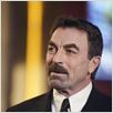 Las Vegas : photo Tom Selleck
