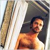 Love and a .45 : photo C.M. Talkington, Gil Bellows