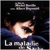 La maladie de Sachs : affiche